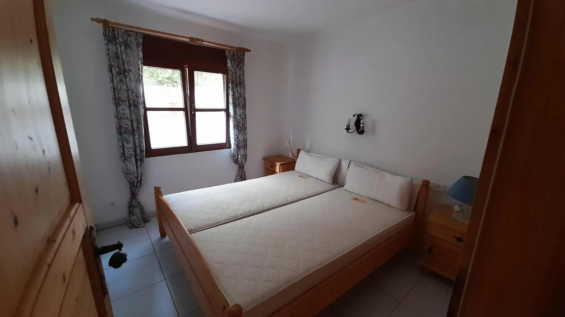 Сasa de vacaciones Appartement Espagne Bord De Mer Pals