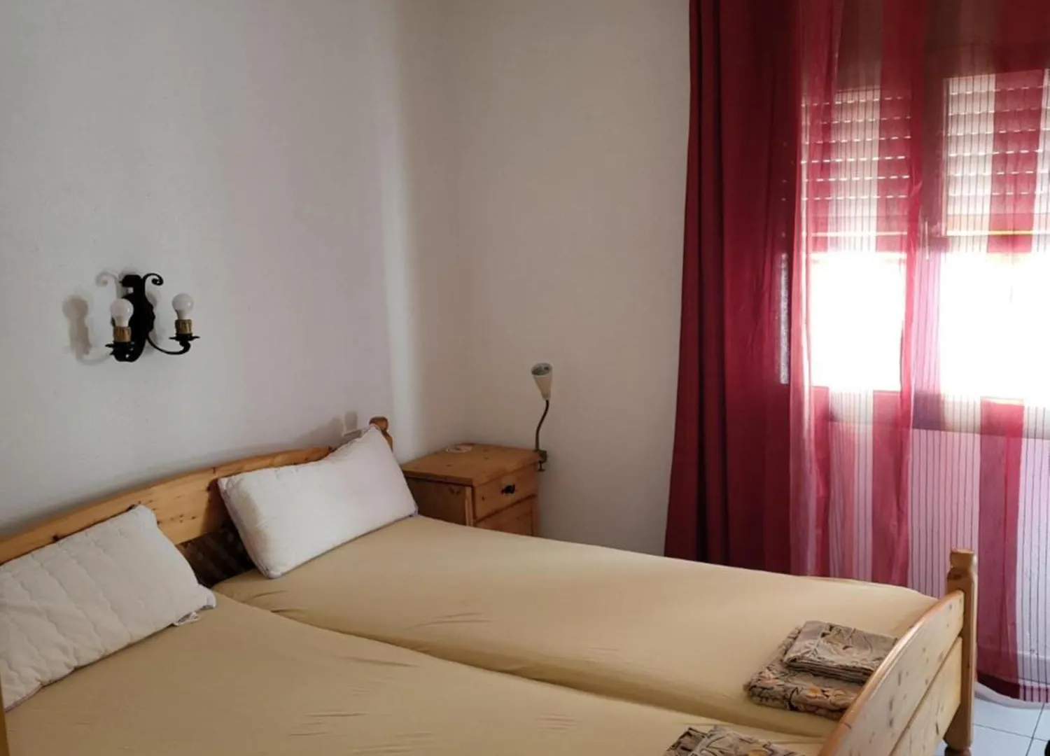 Сasa de vacaciones Appartement Espagne Bord De Mer Pals España
